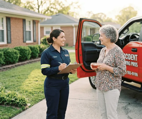 Accident Towing Service May, ID FAQs